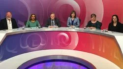 2nd May 2019 - Warrington