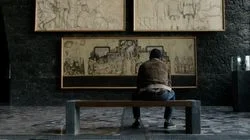 Death Doesn't Let You Say Goodbye