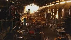 Just Turn the Wheel and the Future Changes