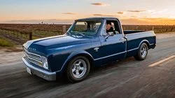 3-Day C10 Makeover: DIY Paint & More!