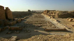 Secrets of the Tomb Raiders