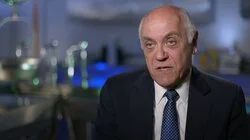 Finger on the Trigger