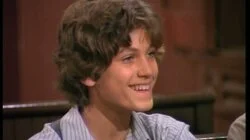 Goodbye, Mrs. Wilder