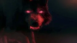 Dire Wolf Attack, Dog vs. Ghost, Gollum-Like Cryptid and More