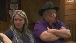 Big Trouble in Little China Grove