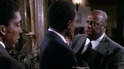 Murder To A Jazz Beat