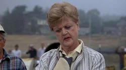 Joshua Peabody Died Here ... Possibly