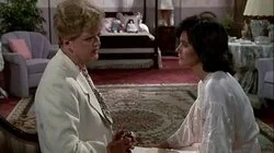 Death Stalks The Big Top