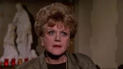 Murder Through The Looking Glass