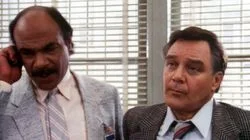 J.B.. As In Jailbird