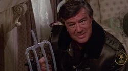 Mr. Penroy's Vacation