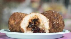 Smokey And The Slamwich