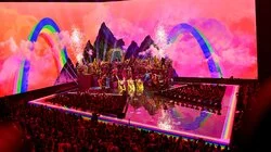 MTV 36th Annual Video Music Awards