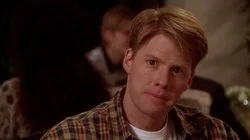 Murder Among Friends