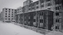 Alaska's Fort Apocalypse