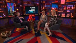 Erika Jayne and Paris Hilton