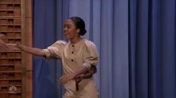 Jessica Alba, Yara Shahidi, The Head and the Heart