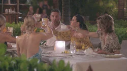 One Wedding and a Polygraph