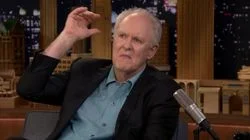 John Lithgow, J Balvin, Sean Paul