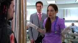 Playing Doctor