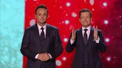 Live Semi-Final 1 - Results