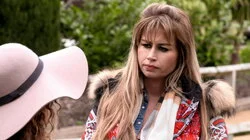 Faultless and Fancy Free