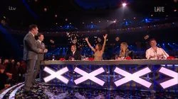 Live Semi-Final 5 - Results