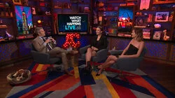 Allison Williams & Billie Lourd