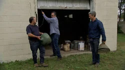 Space Invaders Smackdown