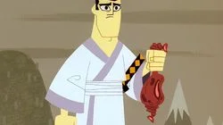 Jack and the Farting Dragon