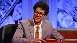 Richard Ayoade, Richard Osman, Kiri Pritchard-McLean