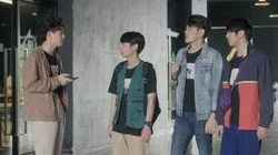 He's Just Not That Into You