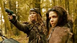 The Old Man and the Anomaly