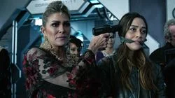 The Blood of Sanctum