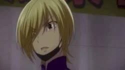 This Is for Uo-chan!