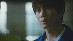 Between Hope and Despair (2)