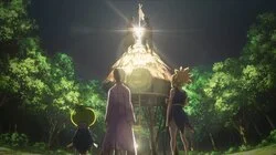 Let There Be the Light of Science