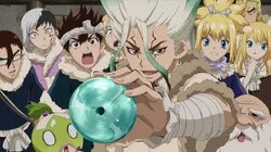 Voices Over Infinite Distance