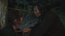 Part 2: The Sky Turning Inside Out, Rising Land: Episode 9