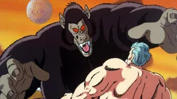 Number One Under the Moon