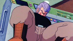 The Fall of Muscle Tower