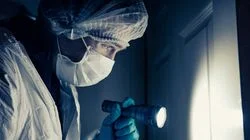 The Search for Julie Reilly