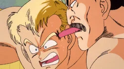 The Nortorious Mercenary