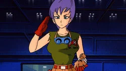 Confront the Red Ribbon Army