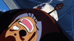 The End of Commander Red