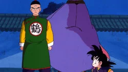 The Rampage of InoShikaCho