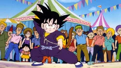 Which Way to Papaya Island?