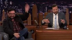 Keegan-Michael Key, Horatio Sanz, Perry Farrell