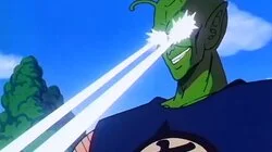 Siege on Chow Castle