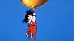 Temple Above the Clouds